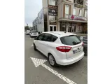Ford C-MAX Hybrid