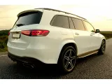 Mercedes GLS (cu sofer)