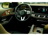 Mercedes GLS (cu sofer)