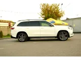 Mercedes GLS (cu sofer)