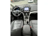 Ford C-MAX Hybrid