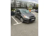Ford C-MAX Hybrid