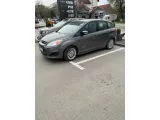 Ford C-MAX Hybrid