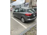 Ford C-MAX Hybrid