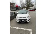 Ford C-MAX Hybrid