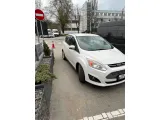 Ford C-MAX Hybrid