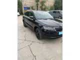 Scoda Karoq  1.4 TSI