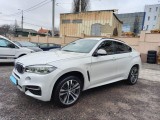 BMW  X6