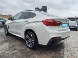BMW  X6