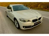 BMW 525 D