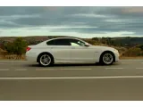 BMW 525 D