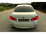 BMW 525 D