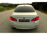 BMW X3 - Прокат авто в Кишиневе