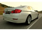 BMW 525 D