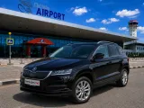 Scoda Karoq  1.4 TSI