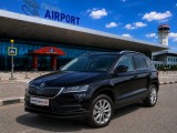 Scoda Karoq  1.4 TSI