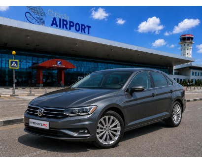 Аренда Volkswagen Jetta (2019)