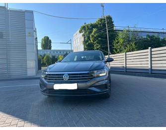 Прокат Volkswagen Jetta