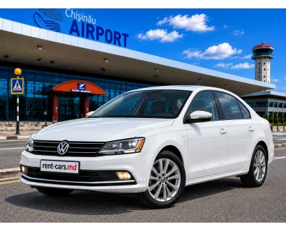 Аренда Volkswagen Jetta (2016)