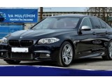 BMW 5 - Прокат авто в Кишиневе