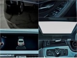 BMW 5 - Прокат авто в Кишиневе