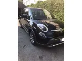 Fiat 500 L