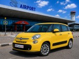 Fiat 500 L