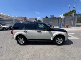 Ford Escape Hybrid