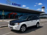 Ford Escape Hybrid
