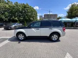 Ford Escape Hybrid