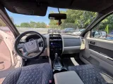 Ford Escape Hybrid