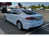 Ford Fusion Hybrid