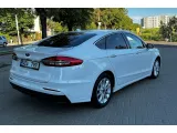 Ford Fusion Hybrid