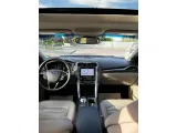 Ford Fusion Hybrid