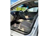 Ford Fusion Hybrid