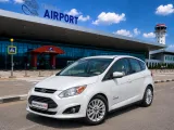 Ford C-MAX Hybrid
