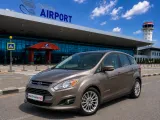 Ford C-MAX Hybrid