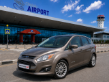 Ford C-MAX Hybrid