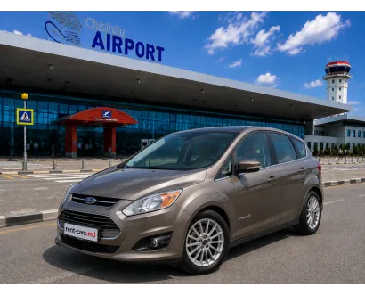 Chirie Ford C-MAX Hybrid (2013)