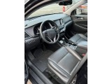 Hyundai Tucson - Прокат авто в Кишиневе