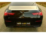 Mercedes Benz CLA