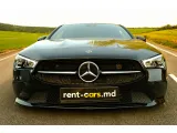 Mercedes Benz CLA