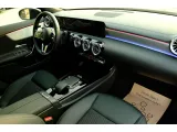 Mercedes Benz CLA