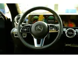 Mercedes Benz CLA
