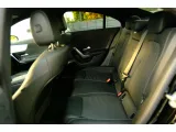 Mercedes Benz CLA