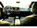 Mercedes Benz CLA
