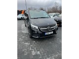 Mercedes Benz V Klas