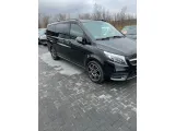 Mercedes Benz V Klas