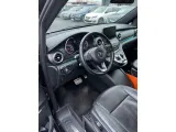 Mercedes Benz V Klas