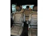 Mercedes Benz V Klas